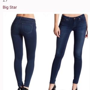 Big star jeans